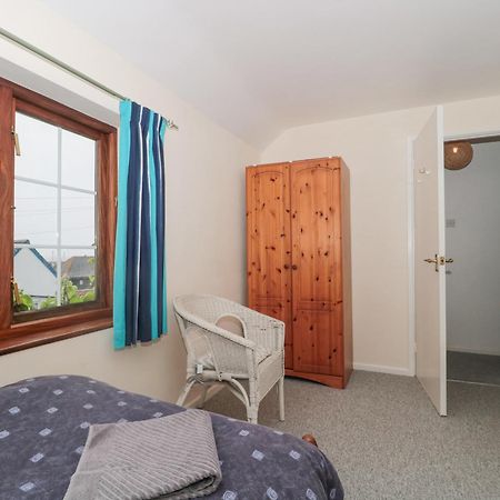 The Cottage Watchet Exterior photo
