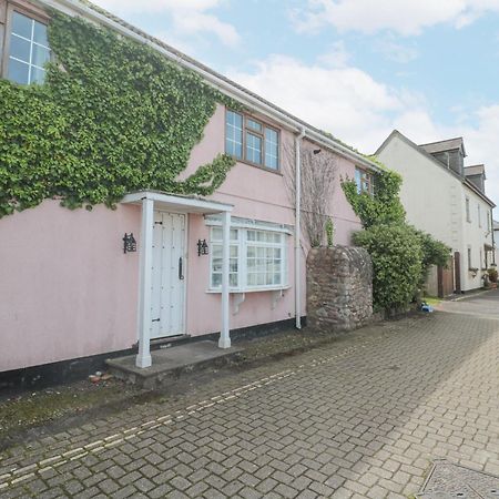 The Cottage Watchet Exterior photo